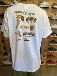 Thrasher Barbarian - Switch Skate Shop