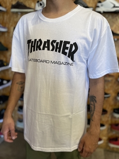 Thrasher Skatemag