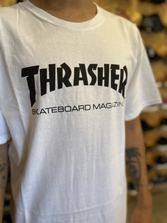 Thrasher Skatemag - comprar online