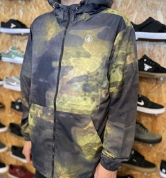 ROMPEVIENTO VOLCOM TECH PHASE 91