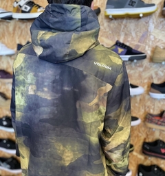 ROMPEVIENTO VOLCOM TECH PHASE 91 - Switch Skate Shop