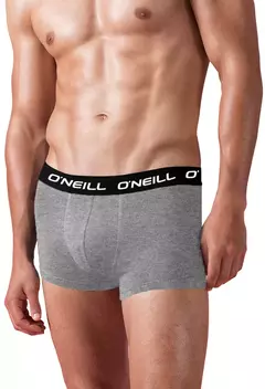 BOXER O'NEILL