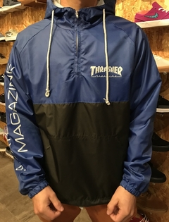 Anorak Thrasher - comprar online