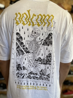 REMERA VOLCOM VADERETRO - Switch Skate Shop