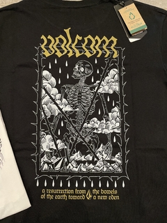 Remera Volcom Vaderetro - comprar online