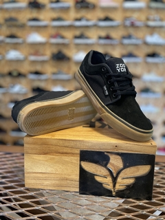 Zoo York Manhattan - Switch Skate Shop