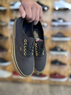 Vans Authentic en internet