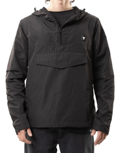 Anorak Fallen Purely