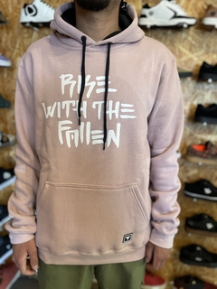 Buzo Fallen Rise With