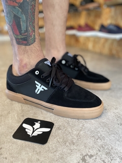 Fallen Patriot Vulc
