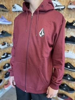Campera Volcom Iconic Stone en internet