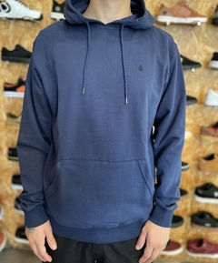 Buzo Volcom Iconic Stone