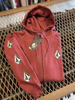 Campera Volcom Iconic Stone - comprar online
