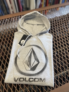 Buzo Volcom Catch 91 - comprar online
