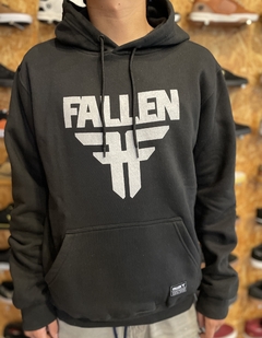 Buzo Fallen Insignia - Switch Skate Shop