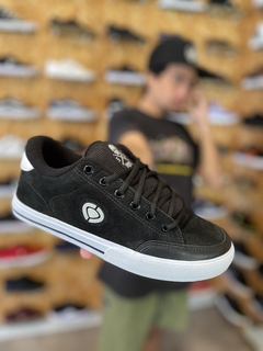 C1rca AL50 Pro Model Adrian Lopez - Switch Skate Shop
