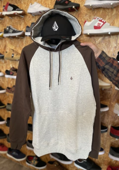 Buzo Volcom Liv Homax