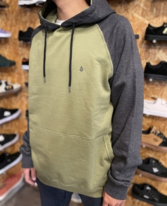 Buzo Volcom Liv Homax - comprar online