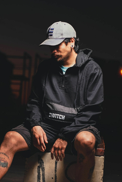 Anorak Switch Importado en internet