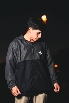 Campera Switch Rompeviento en internet