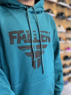 BUZO Fallen CRACKED - Switch Skate Shop