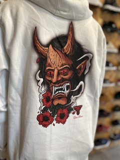 Buzo Fallen Oni - tienda online