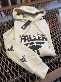 Buzo Fallen Cracked - Switch Skate Shop