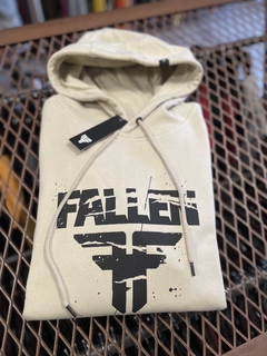 Buzo Fallen Cracked - tienda online