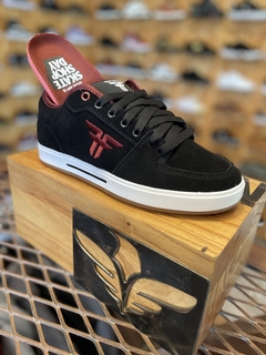 Fallen Patriot XP Skateshop Day - tienda online