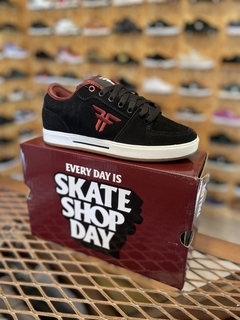 Fallen Patriot XP Skateshop Day - comprar online