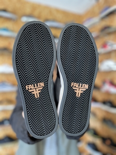 Fallen Trooper Pro Chris Cole - Switch Skate Shop