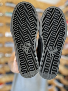 Fallen Ripper Pro Model Chris Cole - Switch Skate Shop