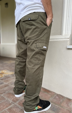 Pantalon Cargo Switch Importado - comprar online