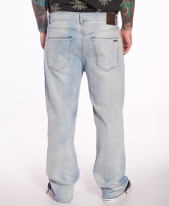 Jean Volcom Solver Vintage Blue - comprar online