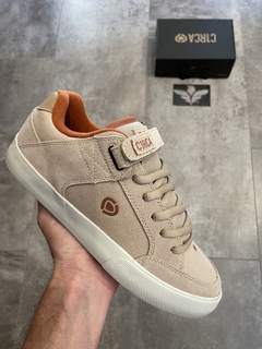 C1rca 205 Vulc