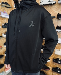 Campera Volcom Iconic