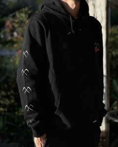 Buzo Fallen Importado Ripper Chris Cole - tienda online