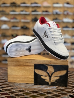 Fallen Patriot XP II x Red Dragons - comprar online