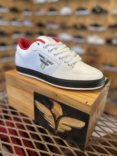 Fallen Patriot XP II x Red Dragons - tienda online