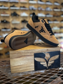 Fallen Revolver Pro Model Billy Marks - tienda online