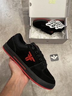 Fallen Patriot Cupsole - Switch Skate Shop