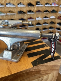 Imagen de Truck x unidad Independent Stage 11 Polished Standard 149mm