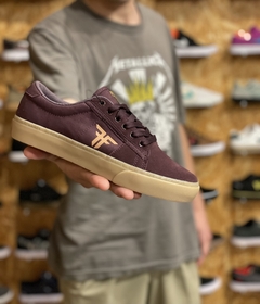 Fallen Bomber - Switch Skate Shop