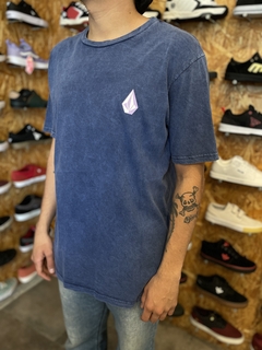 Remera Volcom Process Print - comprar online
