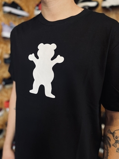 Remera Grizzly OG Bear - comprar online