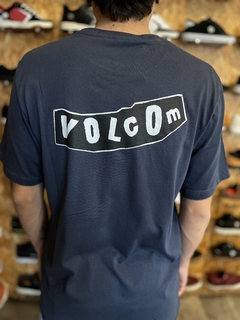 Remera Volcom Skate Vitals en internet