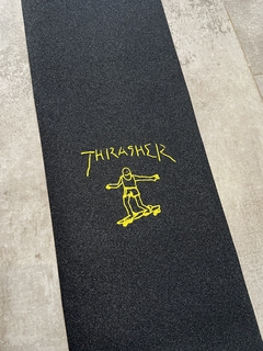 Lija Thrasher Importada - comprar online