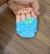 MEIA CANO CURTO ANTIDERRAPANTE BABY TRIFIL - comprar online