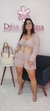 SHORT VOIL COM FORRO - loja online