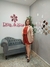 BLAZER MAGNÓLIA - loja online